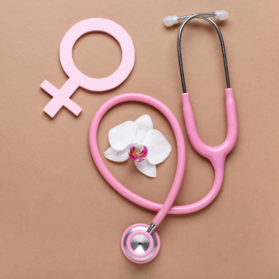 Porque falar do ciclo é falar de autonomia e saúde