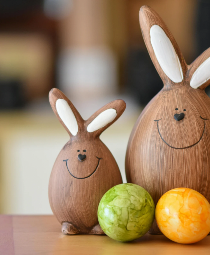 Páscoa e Ciclo Menstrual: há mais ligação do que pensas