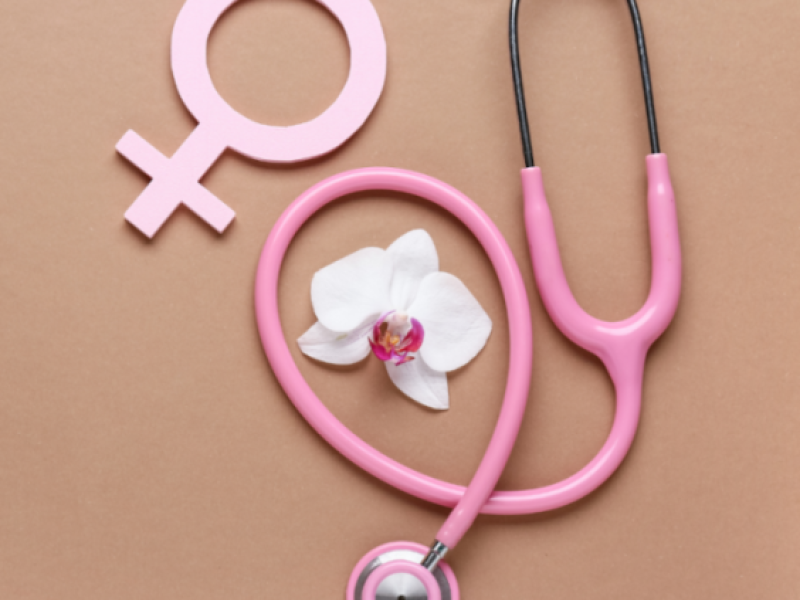 Porque falar do ciclo é falar de autonomia e saúde