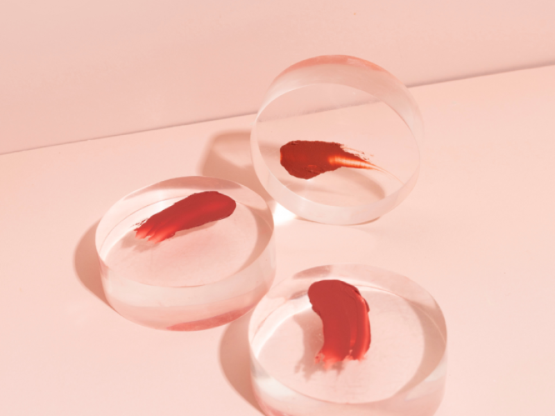 As primeiras menstruações importam