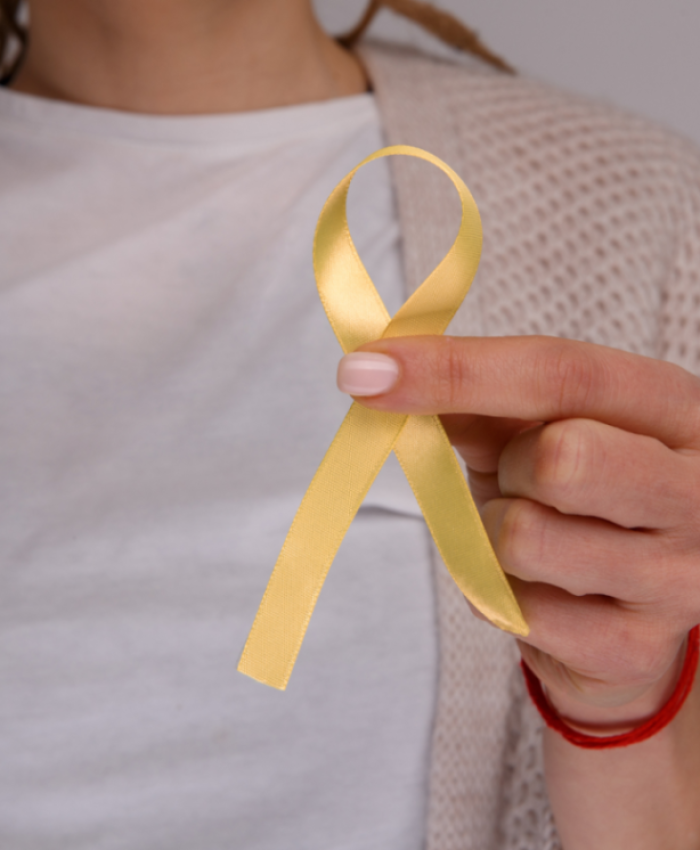 Endometriose: muito mais do que dores menstruais